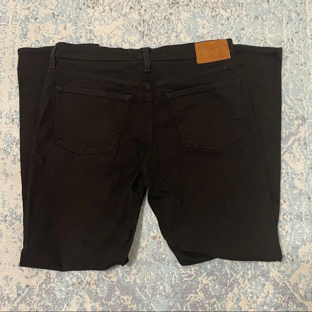 J. Crew crew 770